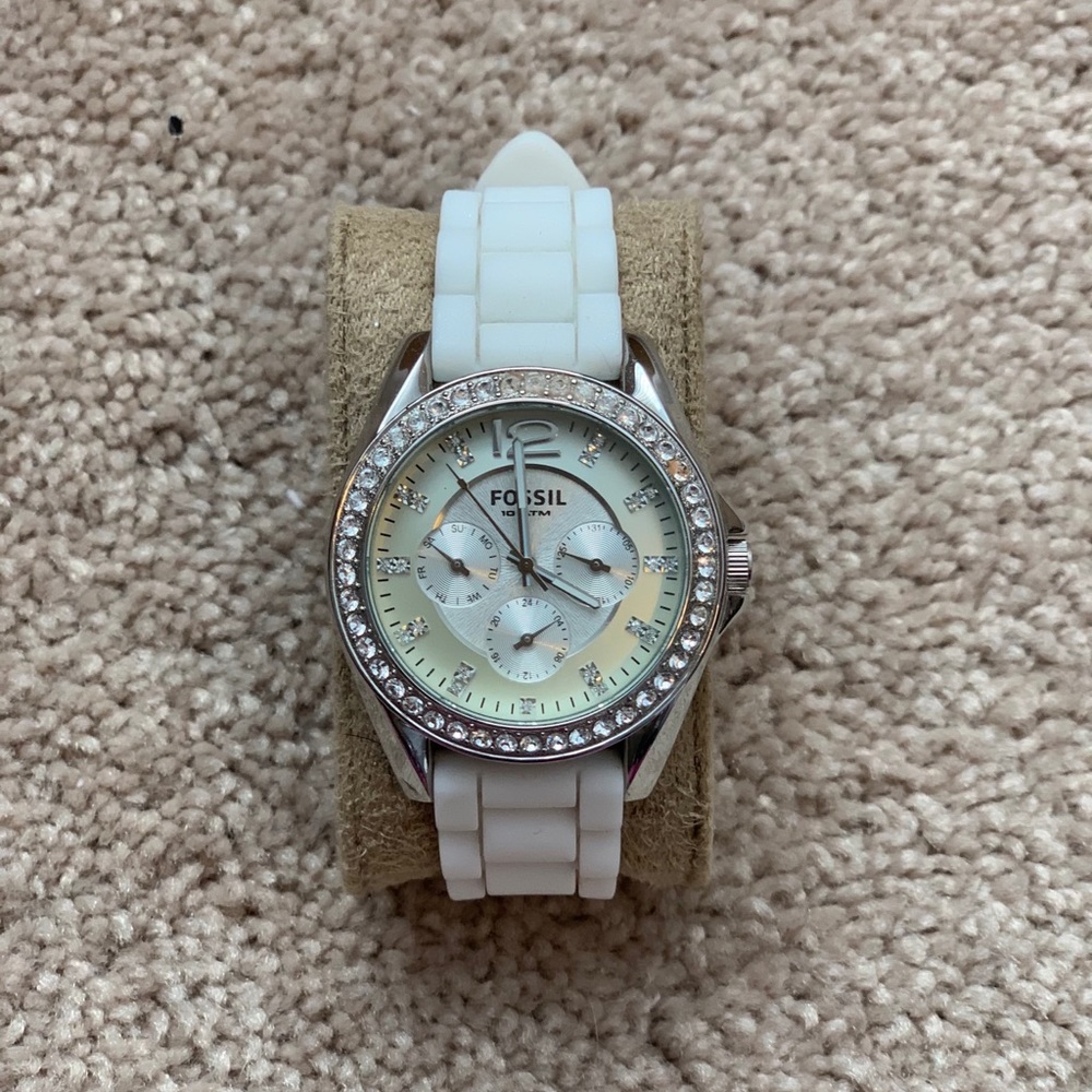 Fossil Watch
